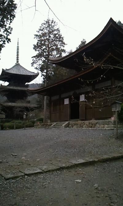 雄琴温泉と三井寺