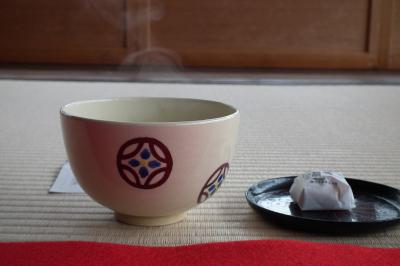 実光院　雪の風景！