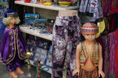 イスタンブールに行きました④