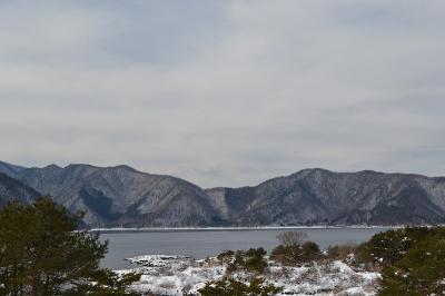 富士五湖めぐり