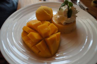 2013年1月 夫婦&親子の旅 観光・美食・癒しのタイ3日間~バンコク編~