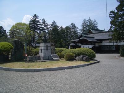 日本一周旅行−01