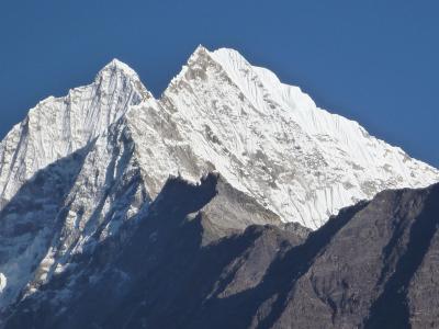 エベレスト街道をゆく③