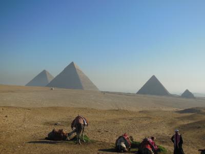 悠久の国☆エジプト☆