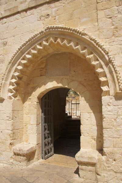 エルサレム② 旧市街周辺