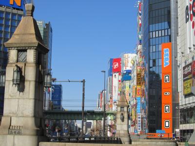 絵画 540 油絵/風景/街角/東京/秋葉原電気街/山手線/F10号 Amazon.co.jp: 坂本 宏 『エドガーキネ パリ』 油絵 F10（10号