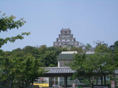 日本一周旅行−14