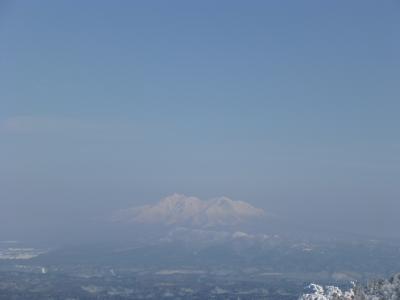 ２０１３年藻琴山初タッチ。