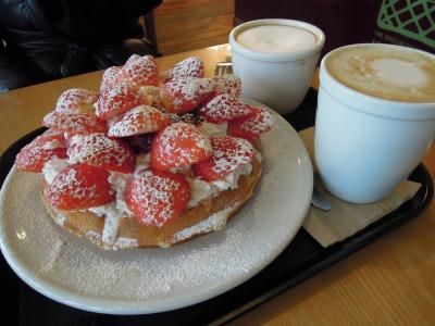 韓流アラフォー女子韓国を旅する＠前編