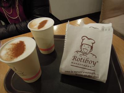 韓流アラフォー女子韓国を旅する＠後編