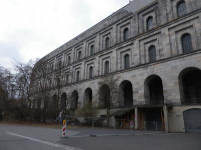 2013冬ドイツ(20)ニュルンベルク、帰国