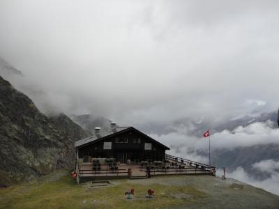 スイスアルプスを眺める旅 2012 （6）