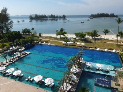 マレーシア9日間の旅(ランカウイ&クアラルンプール) その2