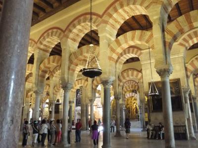 スペイン・ポルトガル１０日間の旅４