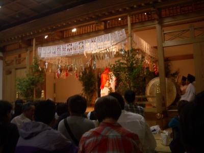 日本一周旅行−16