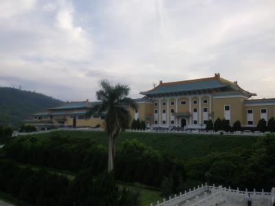 おいすぃ~い! 台湾旅! その2