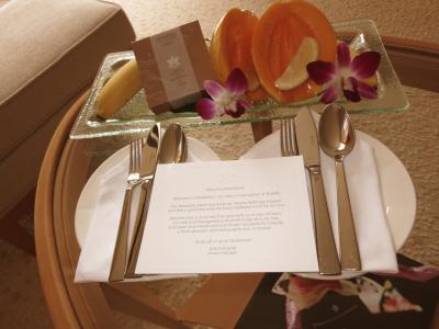 子連れハワイ（マウイ島・オアフ島）