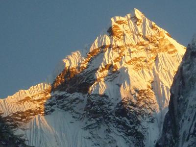 エベレスト街道をゆく⑥