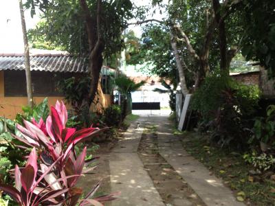 スリランカ　ネゴンボ