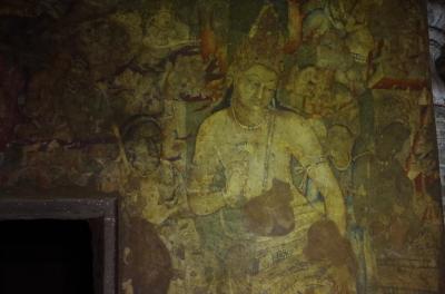 2013年春節　2月13日　ムンバイ、ヴァドダラー、アウランガーバード、プネー（ちょこっと中国成都）旅行