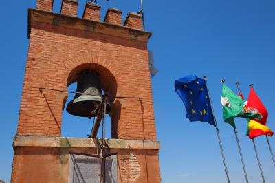 スペイン旅行（マドリッド、グラナダ、バルセロナ）