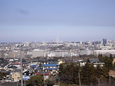 ●多摩地区街歩き