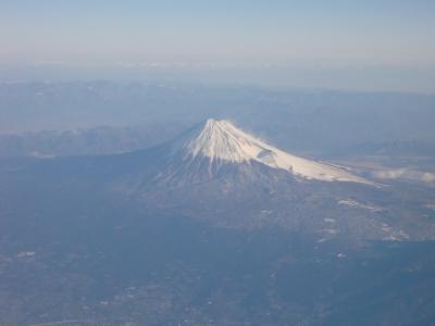 2012.パナマ運河クルーズ−1−１１　フォートラウダデールより帰国