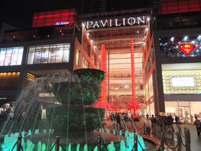 マレーシア9日間の旅(ランカウイ&クアラルンプール) その5