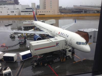 SaipanWedding!! @成田発 ビジネスエリート 到着編