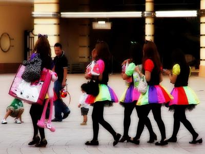 また USJ 行ったよー (★^0 ̄★)