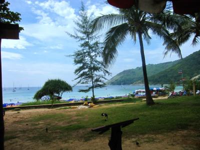 2010年・年越しプーケット旅行6泊8日/4日目