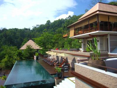 2010年・年越しプーケット旅行6泊8日/7、8日目