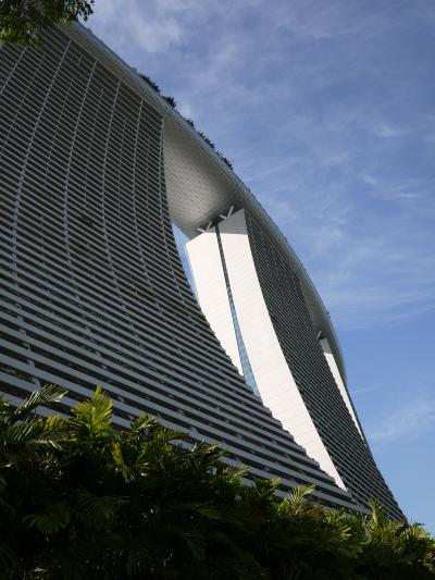 ☆シンガポール@家族旅行☆