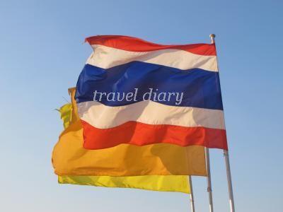 【THAILAND：Bangkok】Day1-3：プチ贅沢な旅