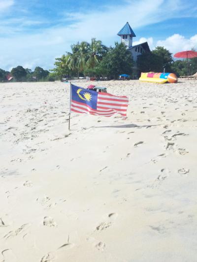 2012GW マレーシア のんびり一人旅 ~1日目:クアラルンプール乗り継ぎ~