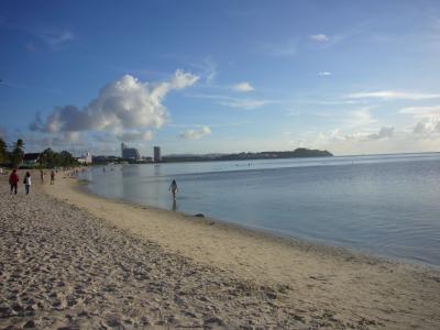 ２０１０　ＧＵＡＭ