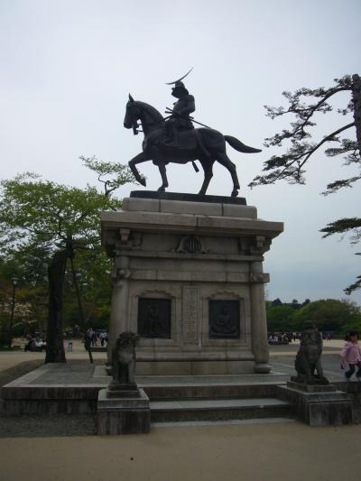 ２００９　SENDAI