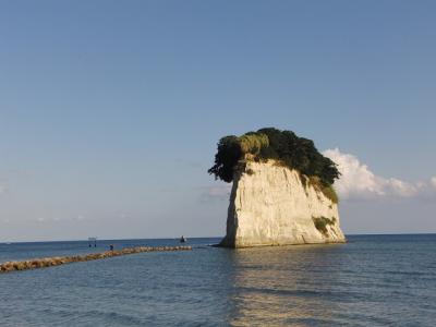 能登半島