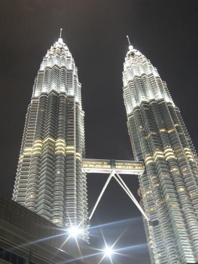 マレーシア9日間の旅(ランカウイ&クアラルンプール) その7