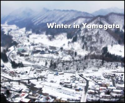 【冬の山形 Vol.1】 かみのやま温泉 日本の宿 古窯でゆっくり温泉旅行♪