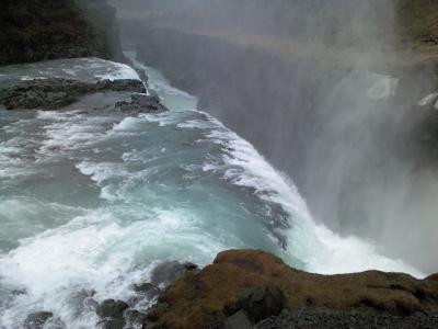 初めてのアイスランド 3日目