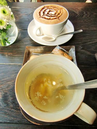 冬の韓国 3日目 その2