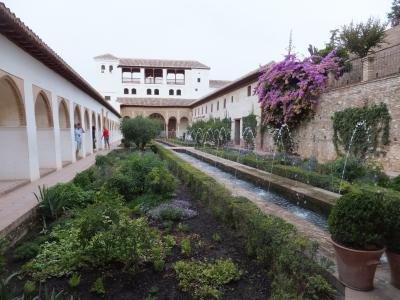 スペイン・ポルトガル１０日間の旅５