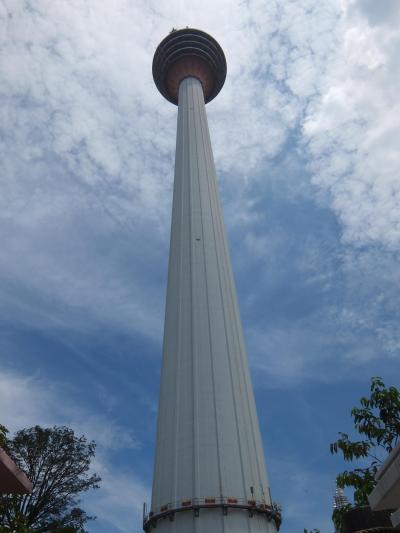 マレーシア9日間の旅(ランカウイ&クアラルンプール) その8