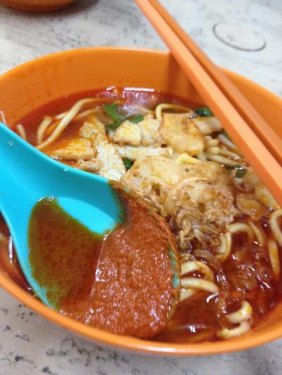 10年ぶり3度目のペナン