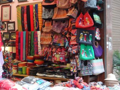 トランジットハノイ　タイム・アタック！１０時間