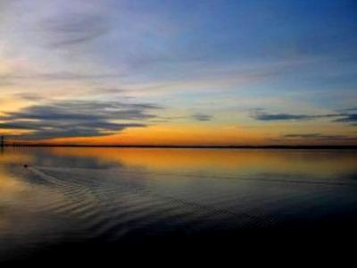 マナウス暮らし