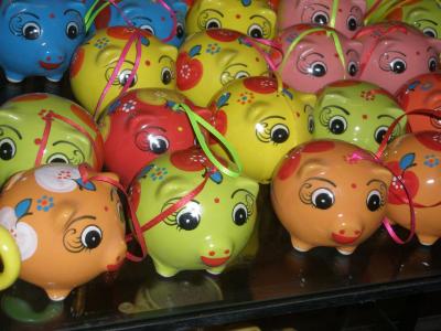 ハノイ：バッチャンと水上人形劇（ﾍﾞﾄﾅﾑ2都市とｱﾝｺｰﾙﾜｯﾄ9日の旅 12-2）