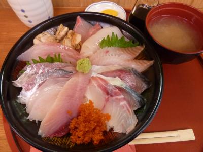 2012年11月山陰旅行(鳥取・島根)