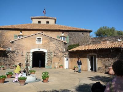 ワイン・カウンティ ソノマ★